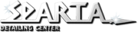 Клиент Бикстоун — Спарта