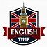 Языковой центр «Время английского»